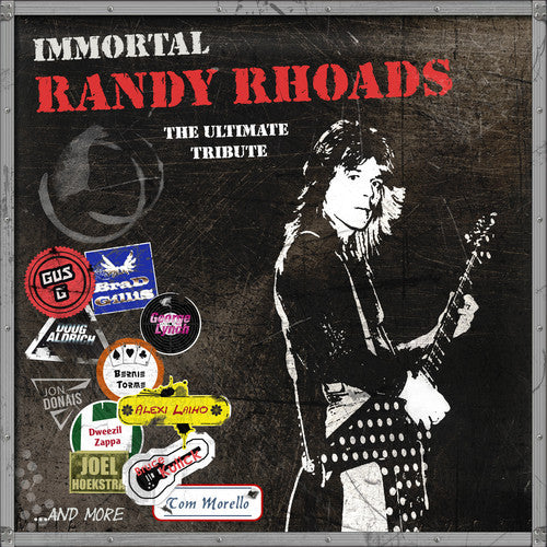ULTIMATE TRIBUTE - CD