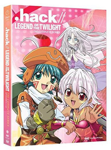 LEGEND OF ...: COMPLETE SERIES (2 DVD) - DVD