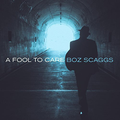 A FOOL TO CARE (2015) - CD