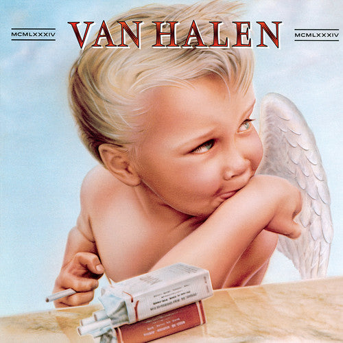 1984 (1984) - CD
