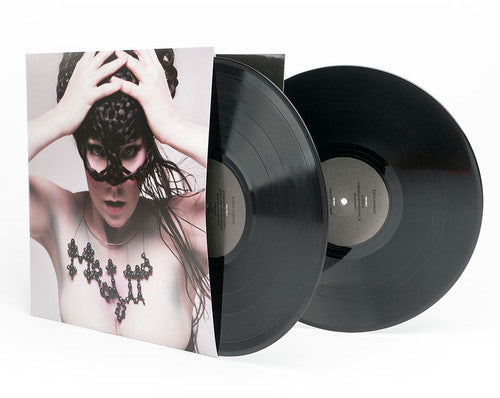 MEDULLA (2004: 2 LP) - VINYL