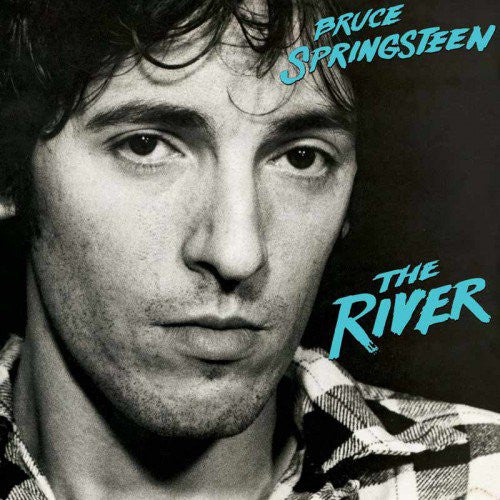 THE RIVER (2 LP) - VINYL