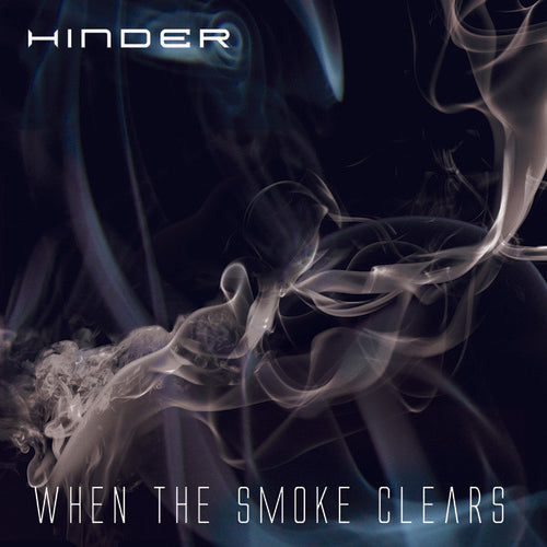 WHEN THE SMOKE CLEARS - CD