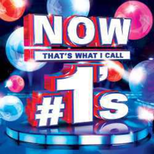 NOW #1S - CD