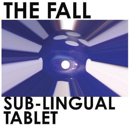 SUB-LINGUAL TABLET - CD