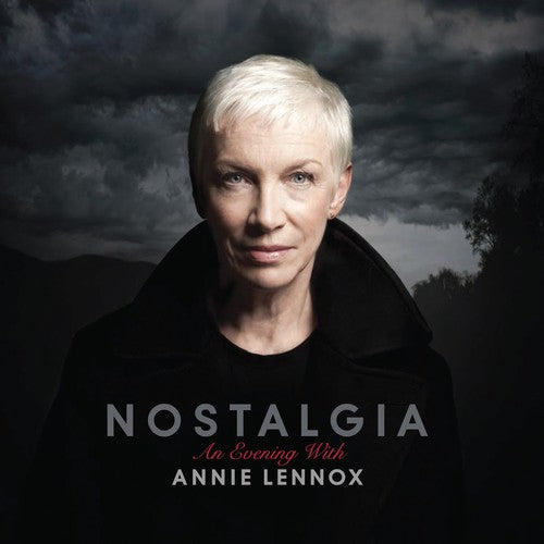 NOSTALGIA/AN EVENING ...: (CD/DVD) - CD/DVD