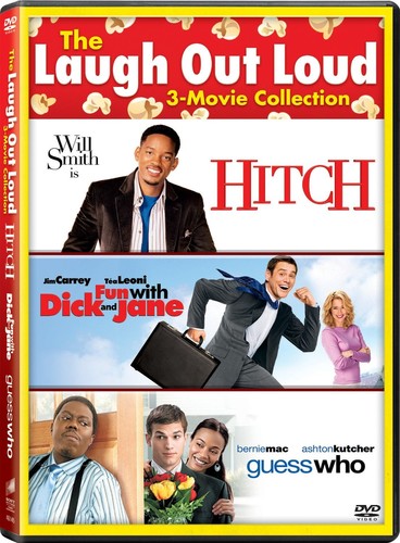 LAUGH OUT LOUD COLLECTION (2 DVD) - DVD – The Exchange Stores