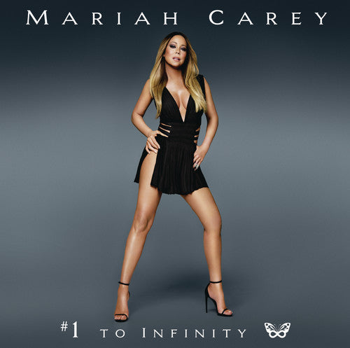 #1 TO INFINITY (19 TRACKS) - CD