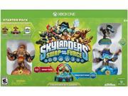 SKYLANDERS SWAP FORCE STARTER PACK - XBOX ONE