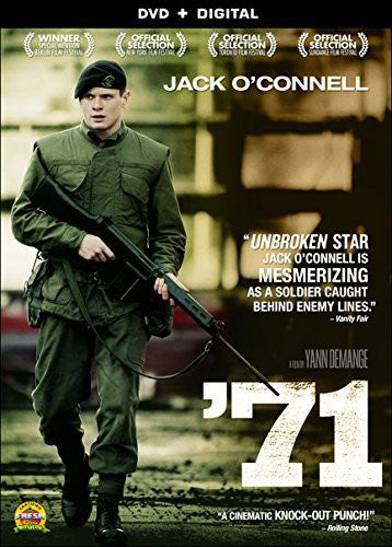 71: - DVD