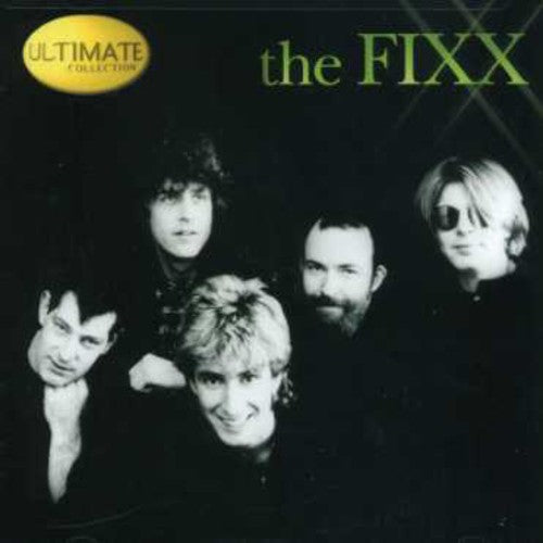 ULTIMATE COLLECTION - CD