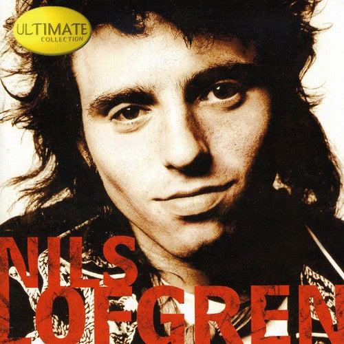 ULTIMATE COLLECTION - CD