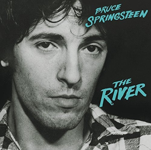 THE RIVER (1980: 2 CD) - CD