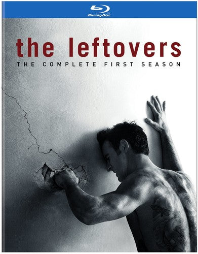 COMPLETE FIRST SEASON (2 BLU-RAY) - THE LEFTOVERS