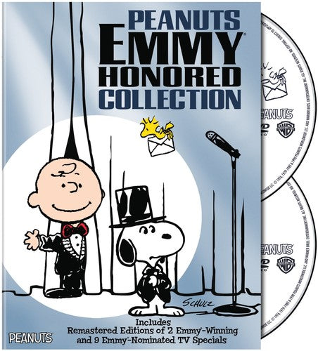 EMMY HONORED COLLECTION (2 DVD) - DVD