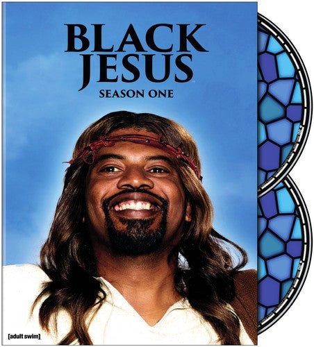 SEASON ONE (2 DVD) - BLACK JESUS