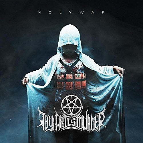 HOLY WAR - CD