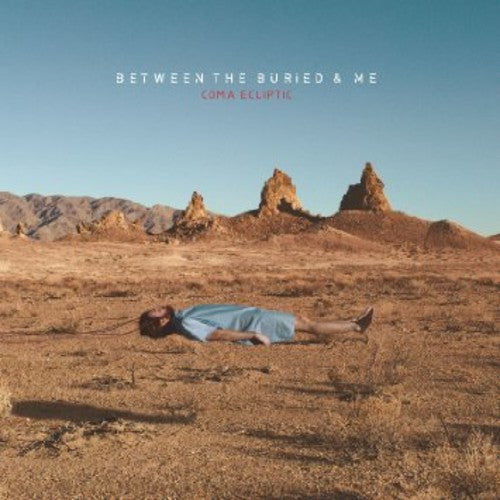 COMA ECLIPTIC - CD