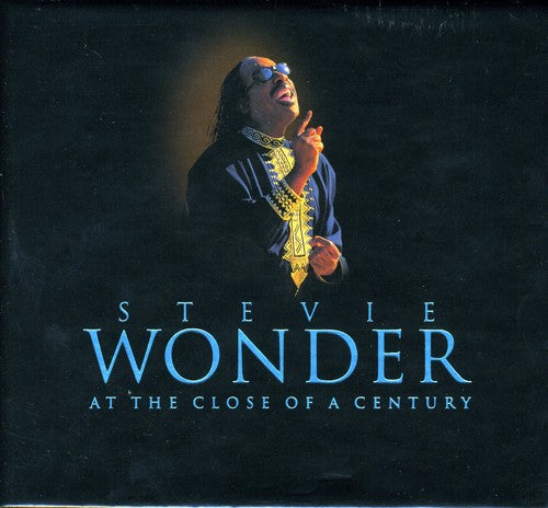 AT THE CLOSE OF A ...: (4 CD BOX SET) - CD
