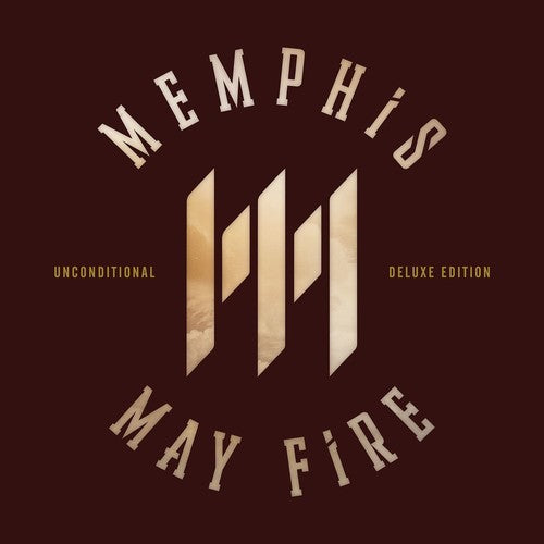UNCONDITIONAL (2015 EDITION) - CD