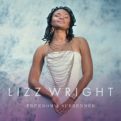 FREEDOM & SURRENDER - CD