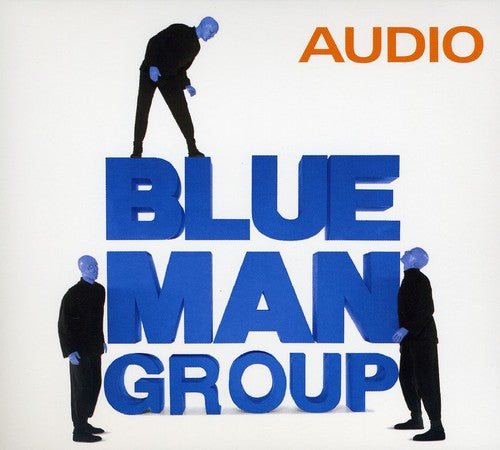 AUDIO - CD