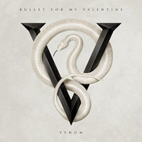 VENOM (2 LP) - VINYL