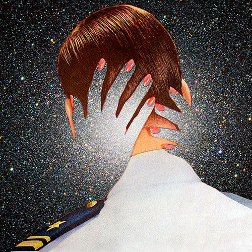 MISTER ASYLUM - CD