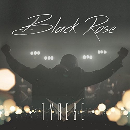 BLACK ROSE (CD/DVD) - CD/DVD