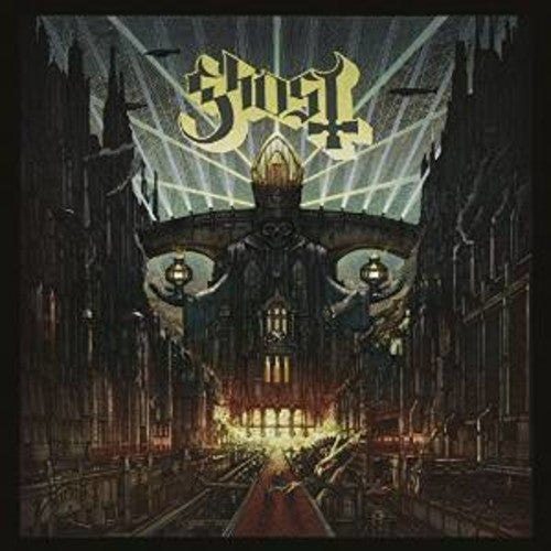 MELIORA - CD
