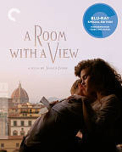 A ROOM WITH A VIEW (BD) - BLU-RAY