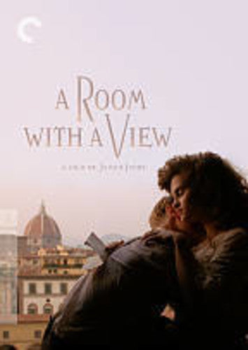 A ROOM WITH A VIEW - DVD