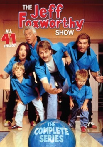 COMPLETE SERIES (4 DVD) - DVD