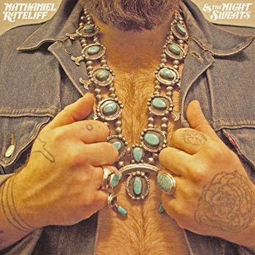 NATHANIEL RATELIFF & ...: (2015) - CD