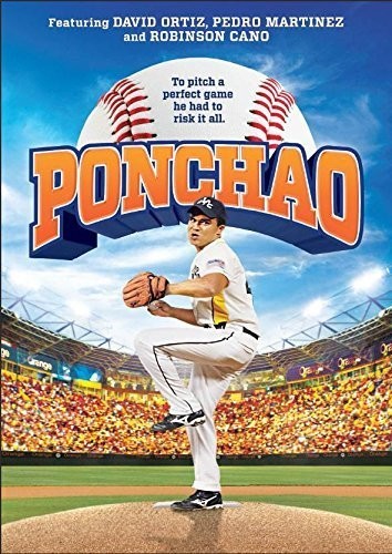 PONCHAO (2013) - DVD