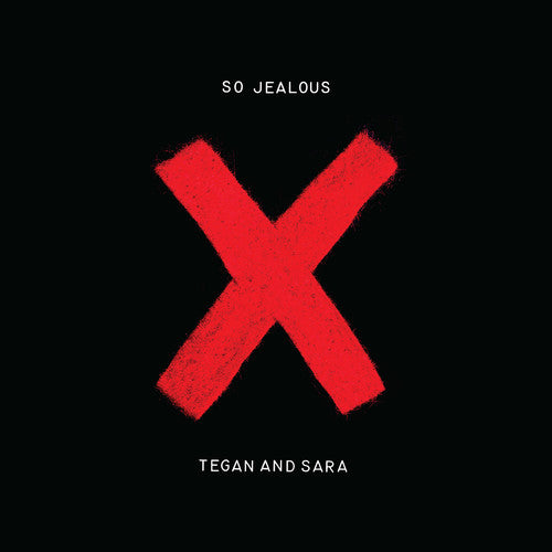 SO JEALOUS X (2 CD/1 DVD) - CD/DVD