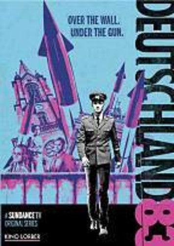 8 EPISODES (3 DVD) - DVD