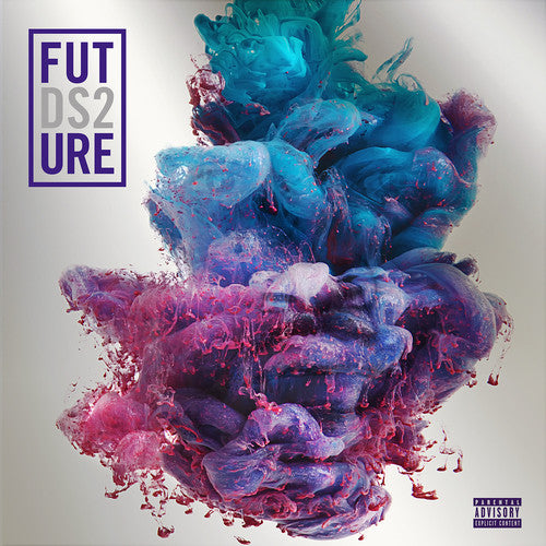 DS2 (DELUXE EDITION) - CD