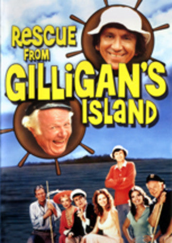 RESCUE FROM GILLIGANS ...: (1978) - DVD