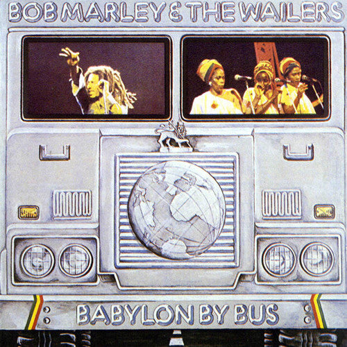 BABYLON BY BUS (2 LP) - VINYL