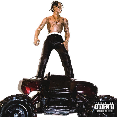 RODEO (DELUXE EDITION) - CD
