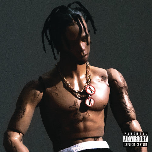 RODEO (2015) - CD
