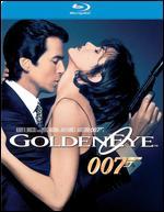 GOLDENEYE: JAMES BOND (1995: BLU-RAY) - BLU-RAY