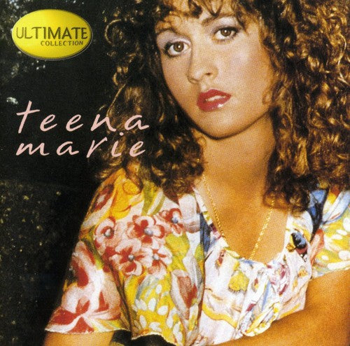 ULTIMATE COLLECTION (15 TRACKS) - CD