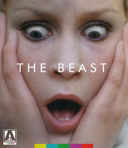 BEAST, THE BLU RAY/DVD - BLU-RAY