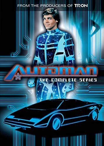 COMPLETE SERIES (4 DVD) - DVD