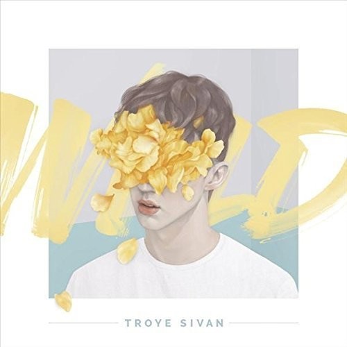 WILD (CD-EP: 6 TRACKS) - CD