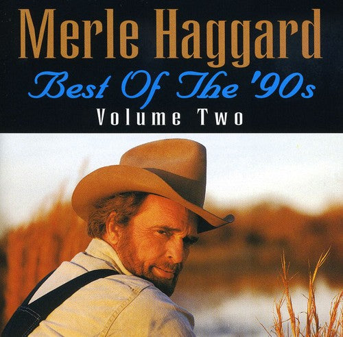 BEST OF THE 90S: VOLUME 2 - CD
