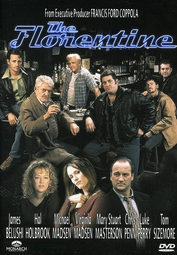 FLORENTINE - DVD