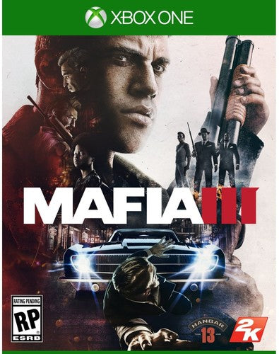 MAFIA III - XBOX ONE